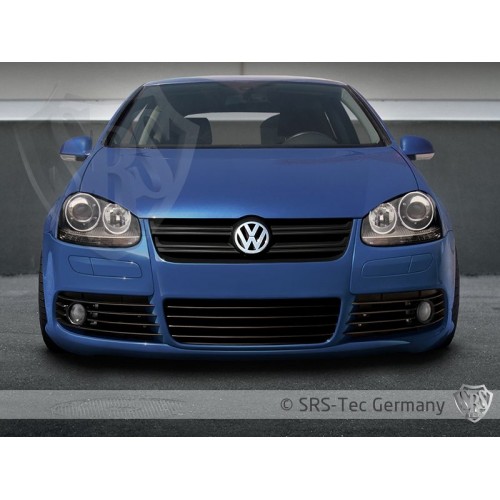 Εμπρός προφυλακτήρας G5-R32 της SRS-Tec για VW Golf V (Typ 1K) Εμπρός προφυλακτήρας G5-R32 της SRS-Tec για VW Golf V (Typ 1K)